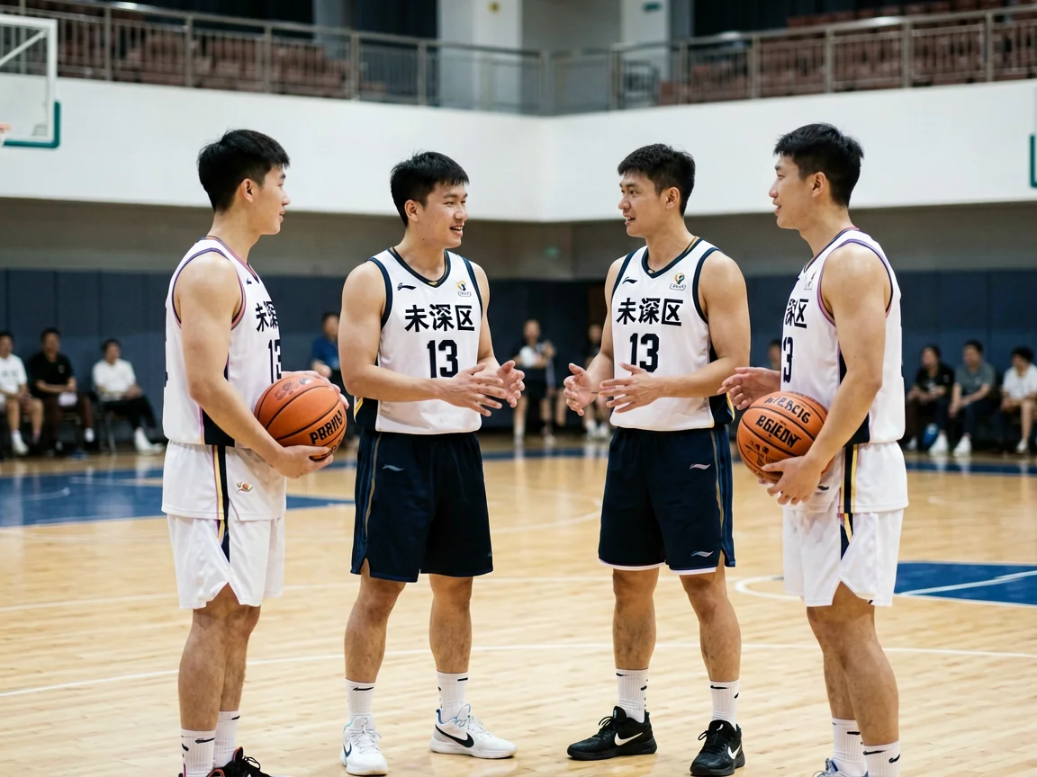 覃海洋备战洛杉矶奥运全力冲击男子蛙泳项目金牌